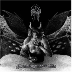 THE DEVIL'S SERMON - Nie ma boga nad Diabła